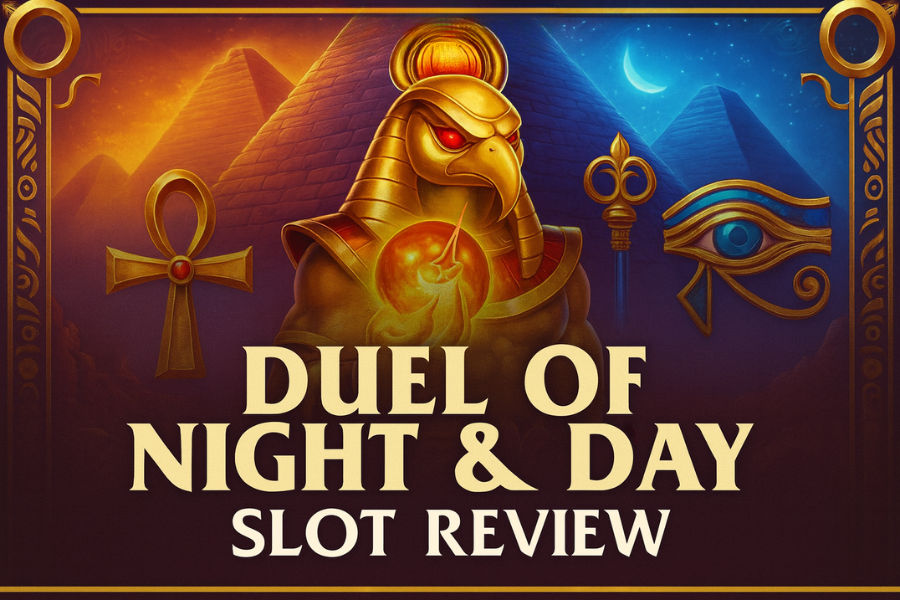 duel of night and day by pragmatic play on stake